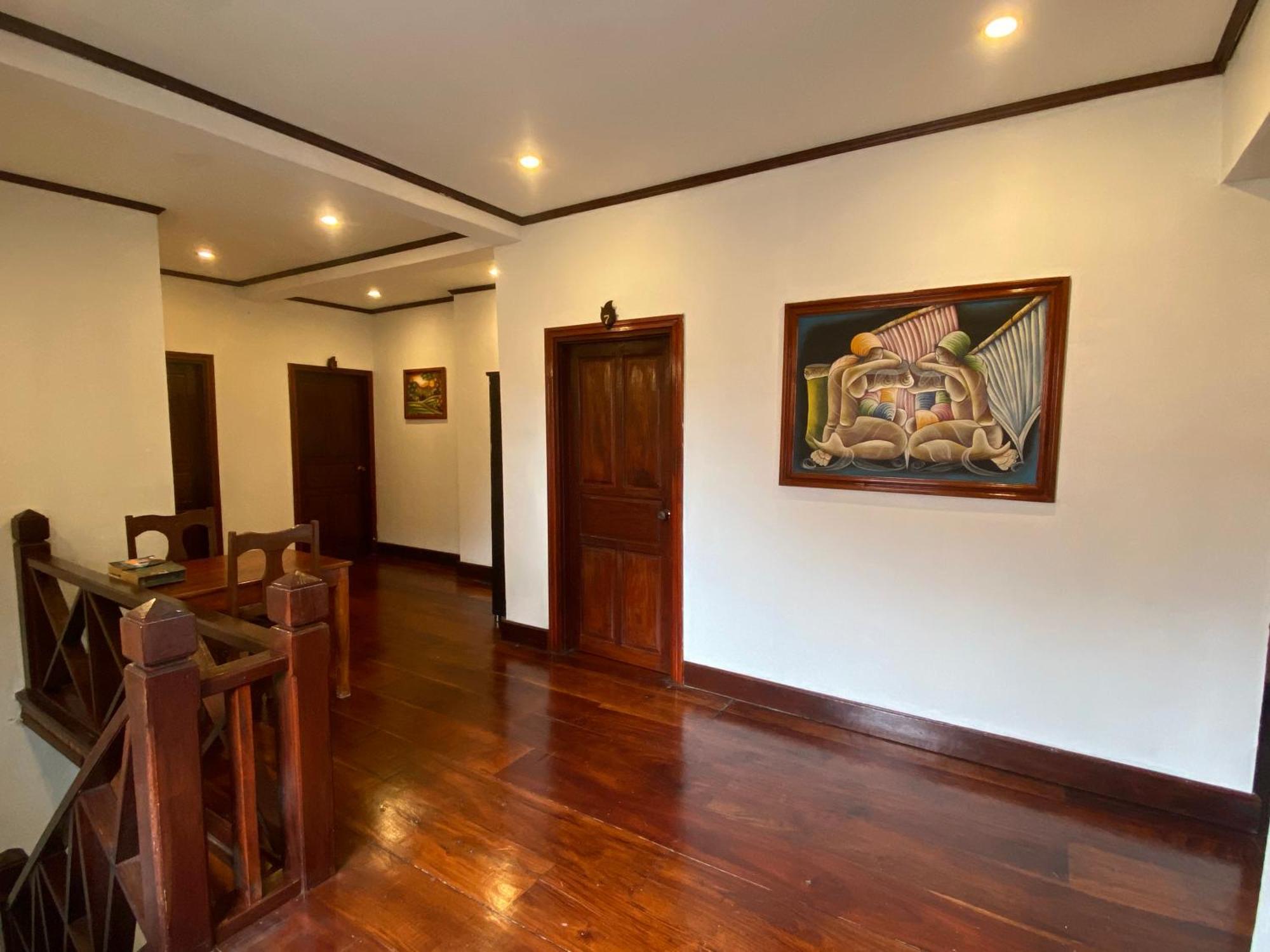 Golden Lotus Boutique Hotel Luang Prabang Exterior foto