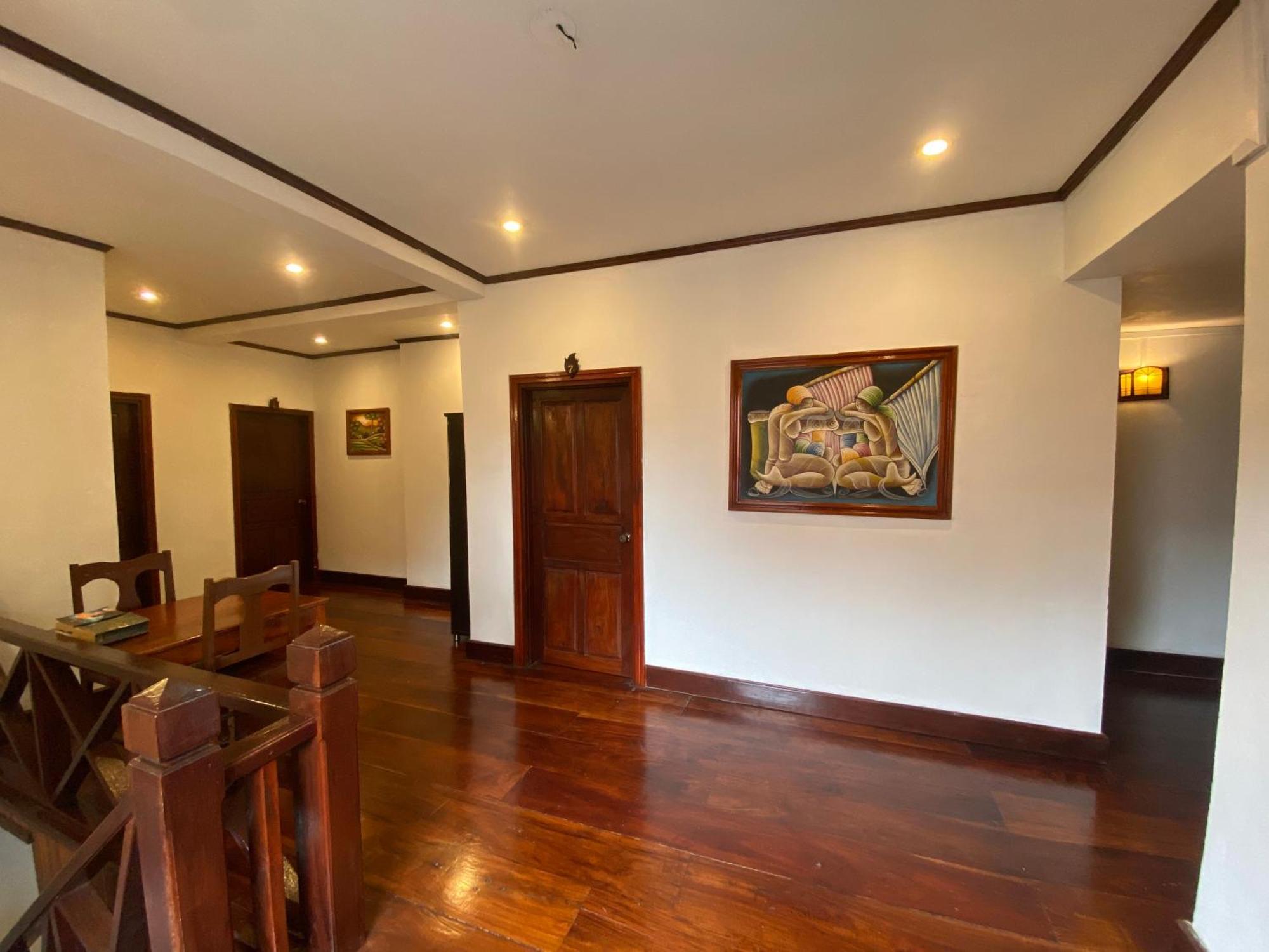 Golden Lotus Boutique Hotel Luang Prabang Exterior foto